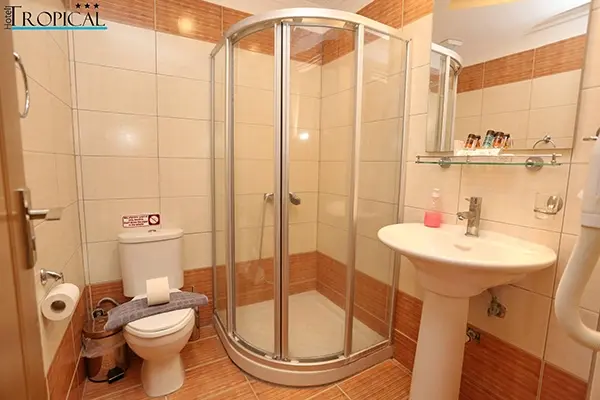 TROPICAL Hotel Chalkidiki,�������, ������