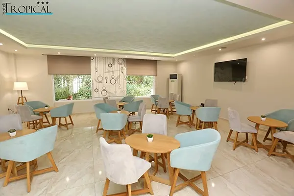 TROPICAL Hotel Chalkidiki,�������, ������