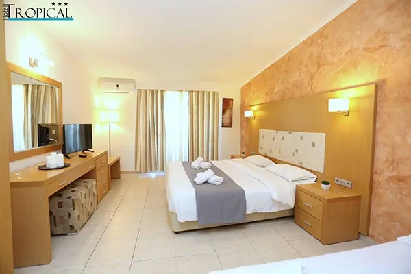 TROPICAL Hotel Chalkidiki,�������, ������