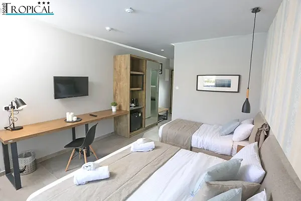 TROPICAL Hotel Chalkidiki,�������, ������