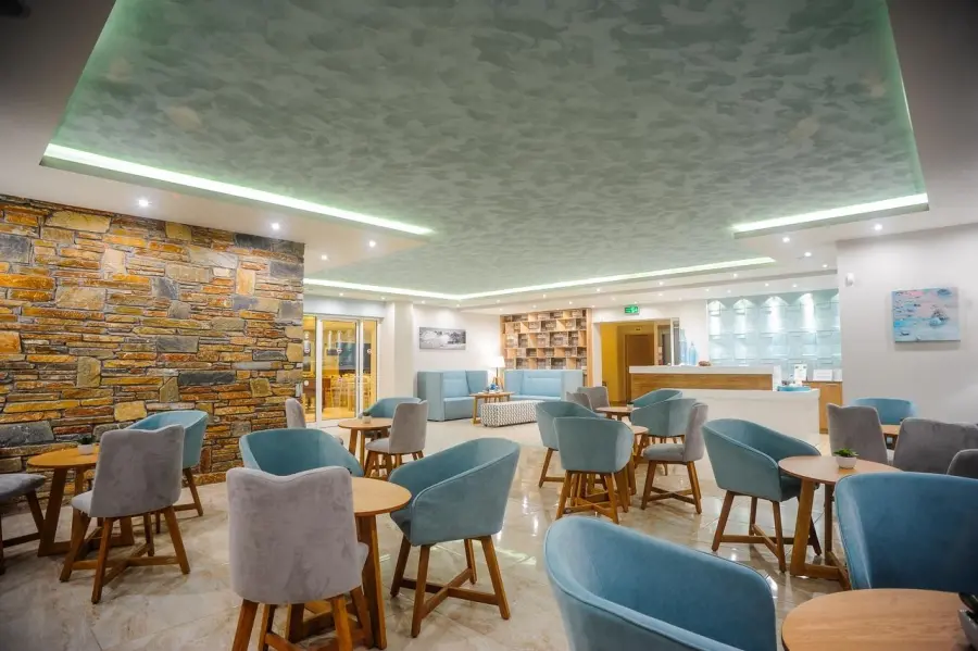TROPICAL Hotel Chalkidiki,�������, ������