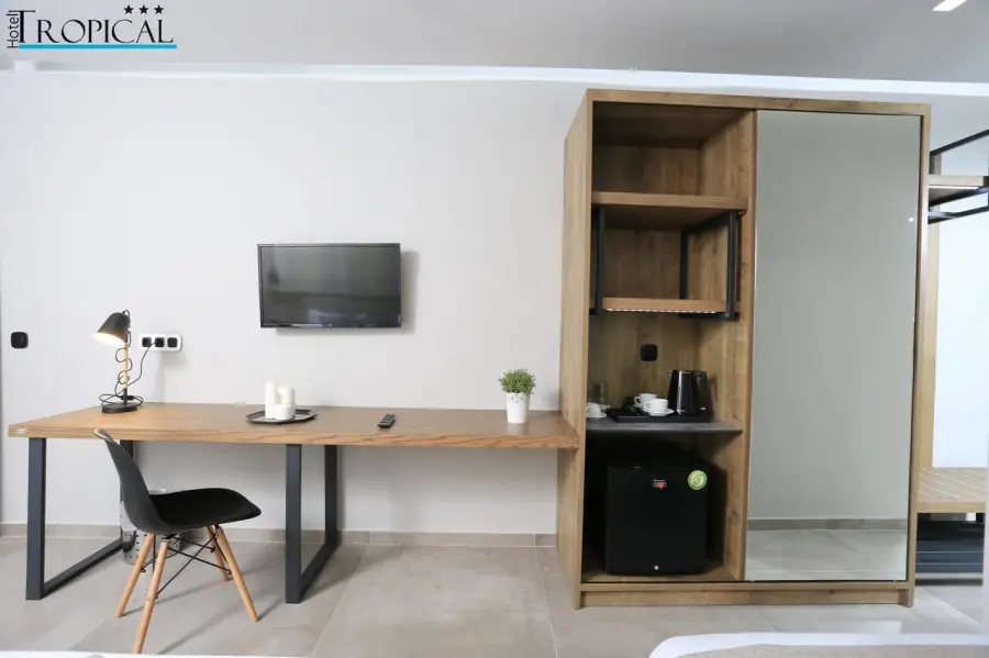 TROPICAL Hotel Chalkidiki,�������, ������