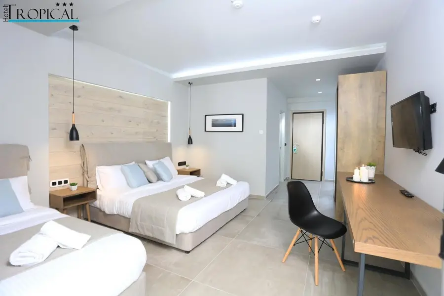 TROPICAL Hotel Chalkidiki,�������, ������