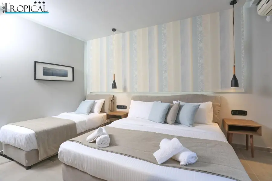 TROPICAL Hotel Chalkidiki,�������, ������