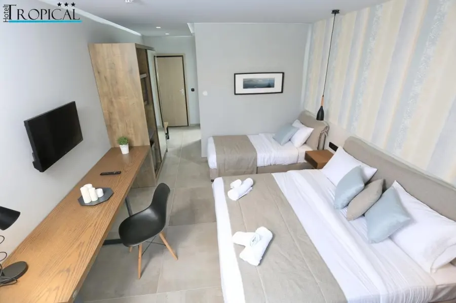 TROPICAL Hotel Chalkidiki,�������, ������