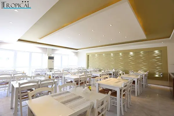 TROPICAL Hotel Chalkidiki,�������, ������