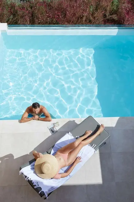 Marbella Elix Hotel - �������� ����������, Ultra All Inclusive
