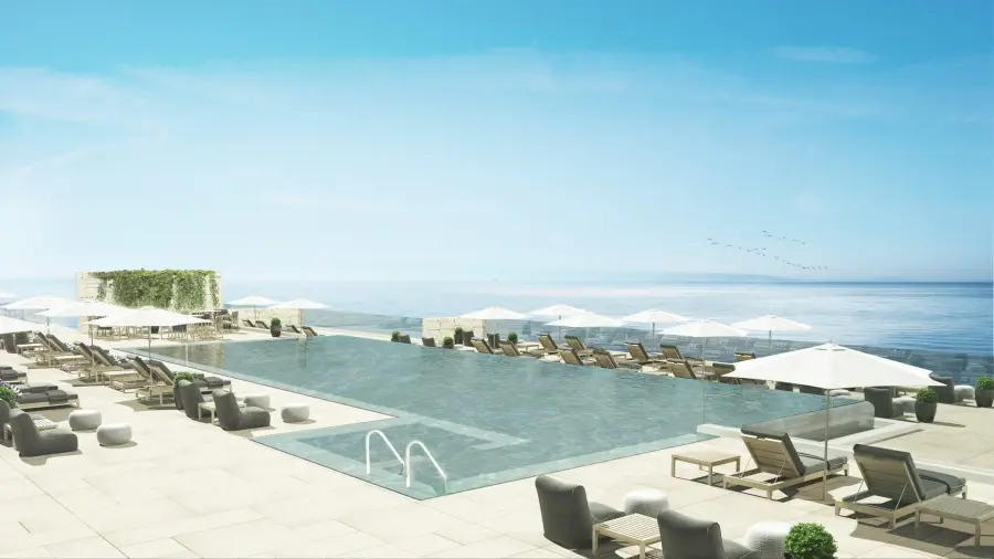 Marbella Elix Hotel - �������� ����������, Ultra All Inclusive