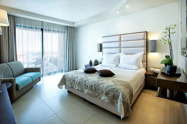 Sivota Diamond Hotel - �������� ����������