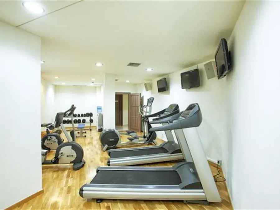 Sivota Diamond Hotel - �������� ����������