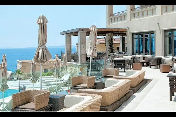 Sivota Diamond Hotel - �������� ����������