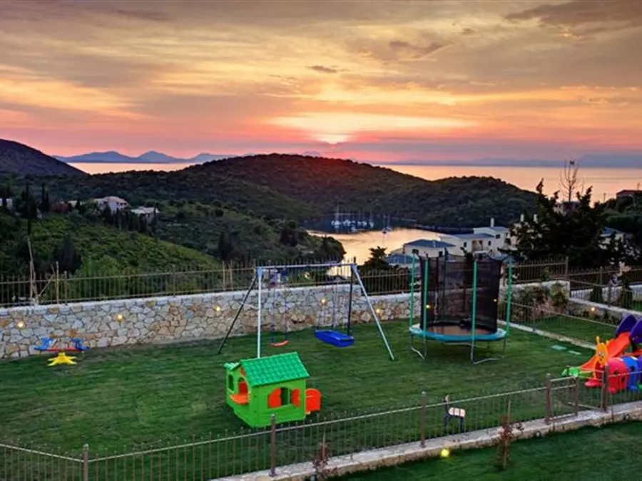 Sivota Diamond Hotel - �������� ����������