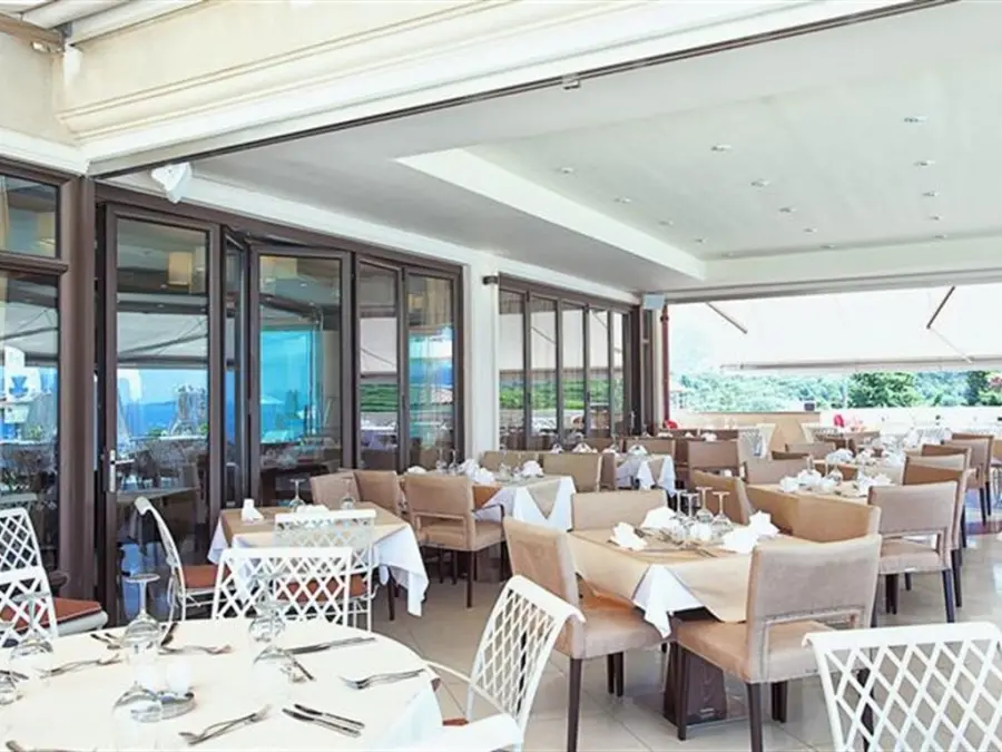 Sivota Diamond Hotel - �������� ����������