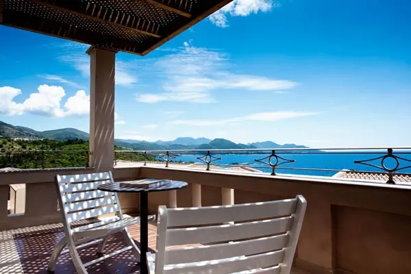 Sivota Diamond Hotel - �������� ����������