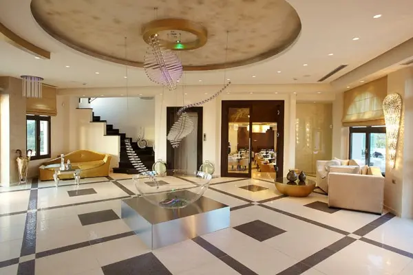 Sivota Diamond Hotel - �������� ����������