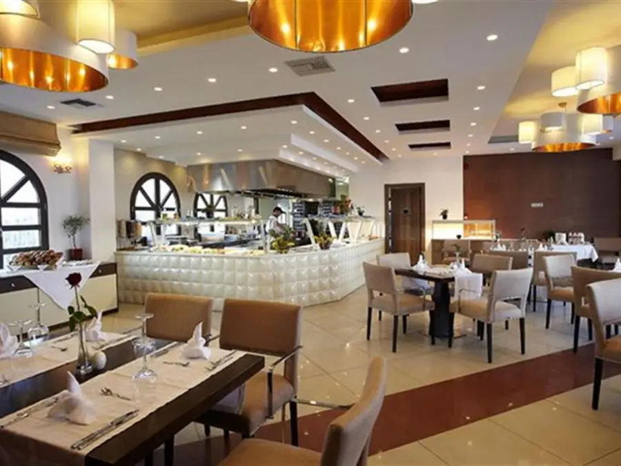 Sivota Diamond Hotel - �������� ����������