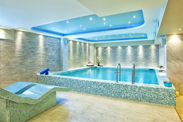 Sivota Diamond Hotel - �������� ����������
