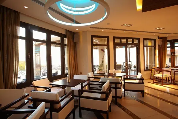 Sivota Diamond Hotel - �������� ����������