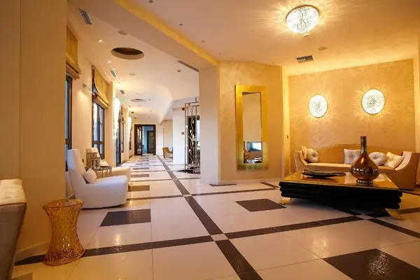 Sivota Diamond Hotel - �������� ����������