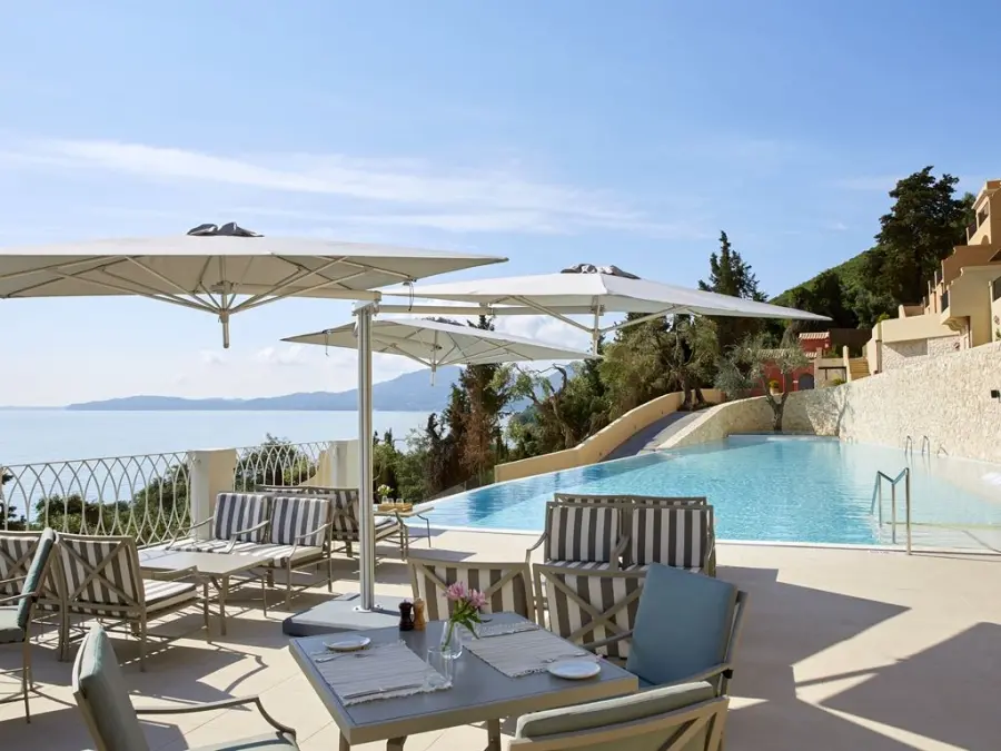 Marbella Nido Suite Hotel, ������ - ������ �����
