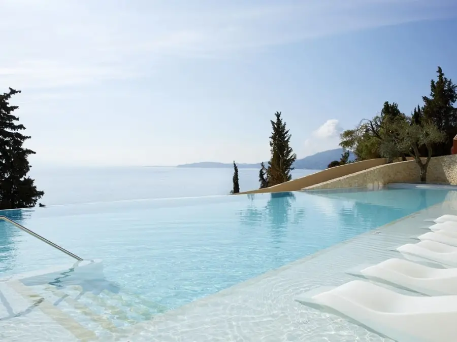 Marbella Nido Suite Hotel, ������ - ������ �����