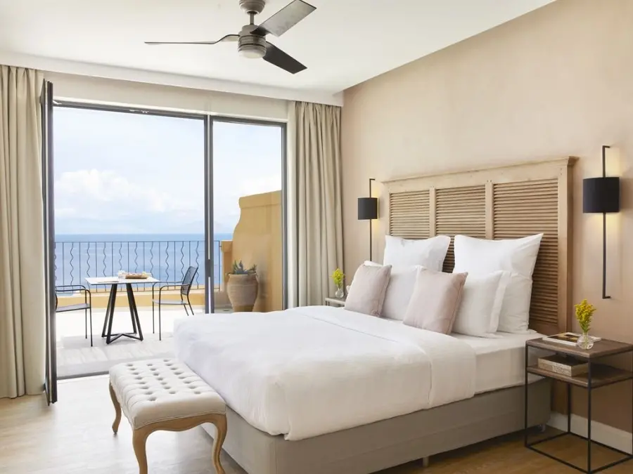 Marbella Nido Suite Hotel, ������ - ������ �����