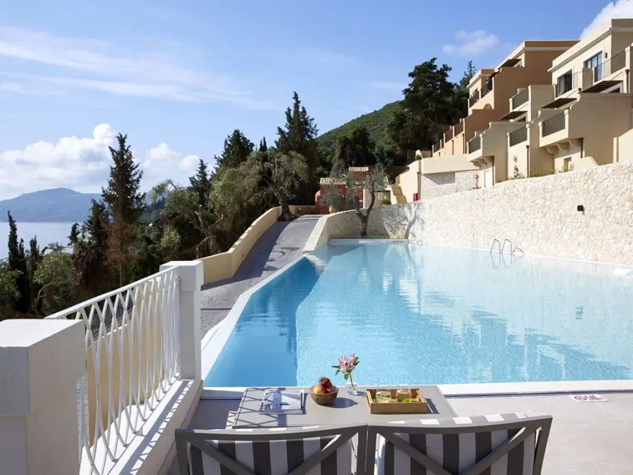 Marbella Nido Suite Hotel, ������ - ������ �����