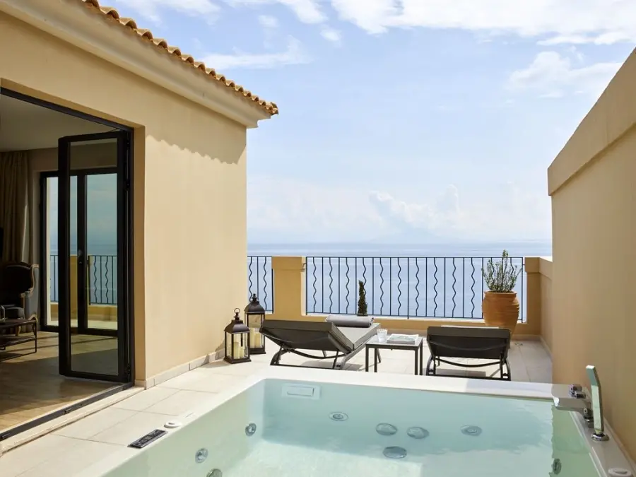 Marbella Nido Suite Hotel, ������ - ������ �����