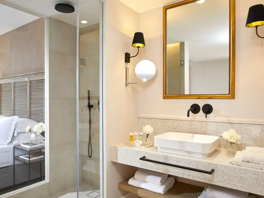 Marbella Nido Suite Hotel, ������ - ������ �����
