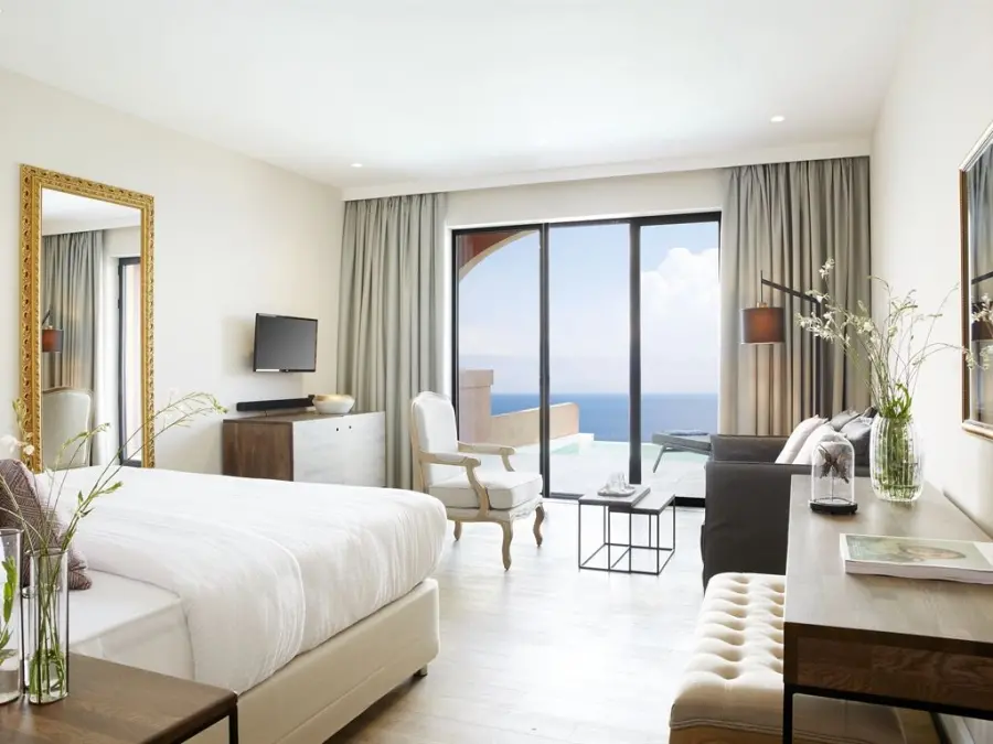 Marbella Nido Suite Hotel, ������ - ������ �����