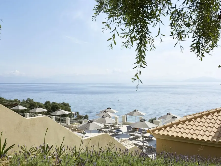 Marbella Nido Suite Hotel, ������ - ������ �����