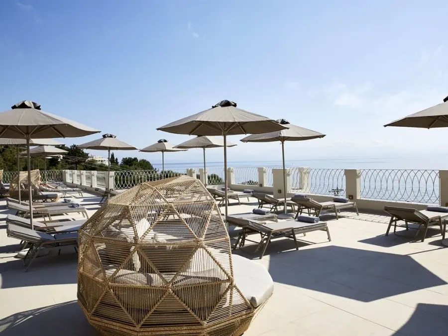 Marbella Nido Suite Hotel, ������ - ������ �����