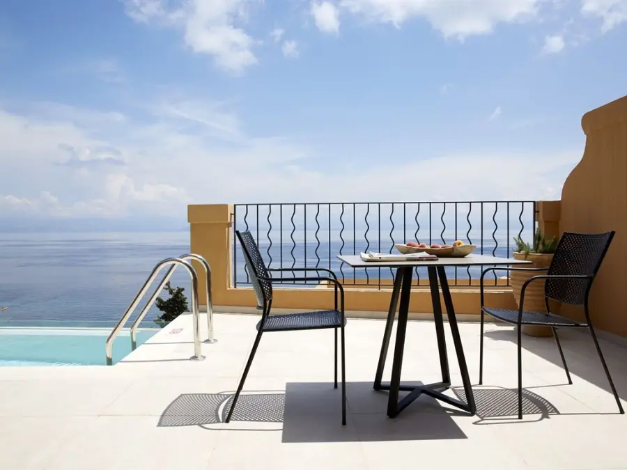 Marbella Nido Suite Hotel, ������ - ������ �����