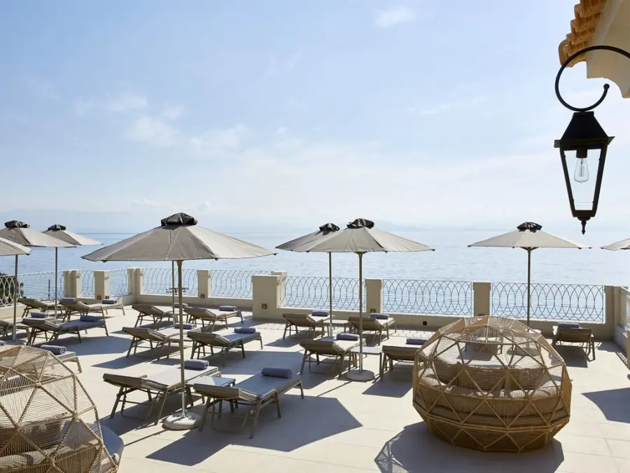 Marbella Nido Suite Hotel, ������ - ������ �����