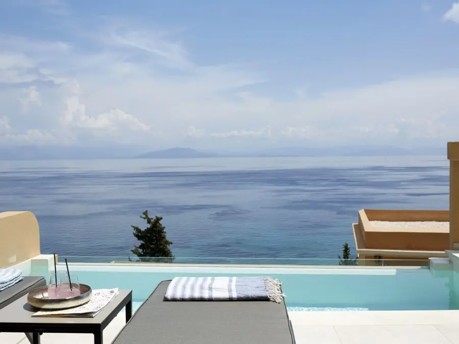 Marbella Nido Suite Hotel, ������ - ������ �����
