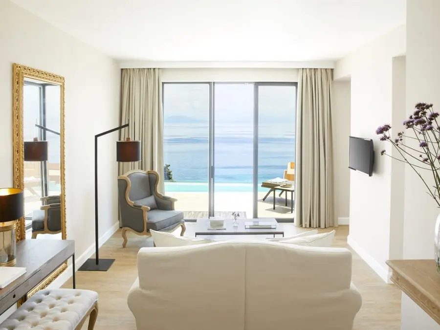 Marbella Nido Suite Hotel, ������ - ������ �����