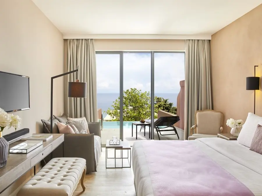 Marbella Nido Suite Hotel, ������ - ������ �����