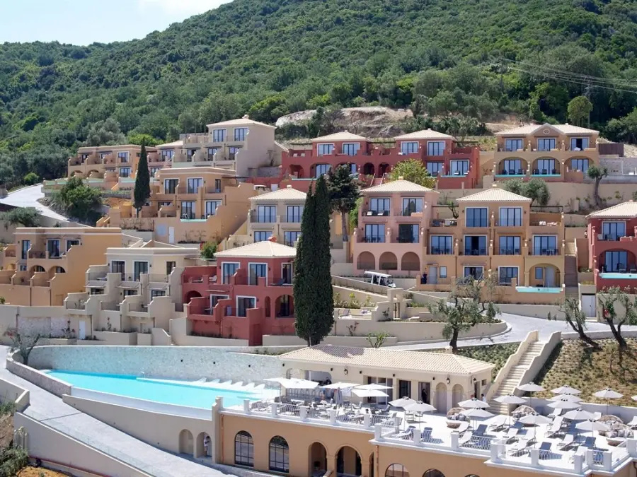 Marbella Nido Suite Hotel, ������ - ������ �����