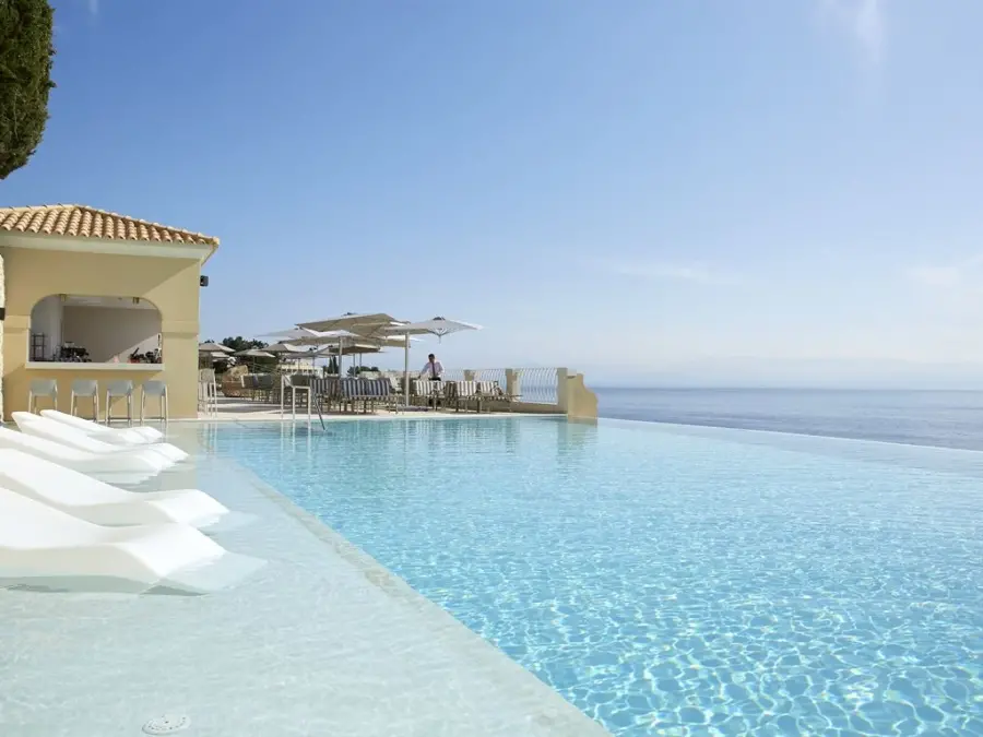 Marbella Nido Suite Hotel, ������ - ������ �����