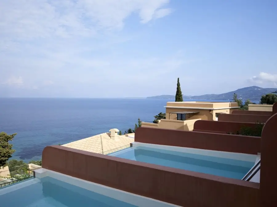 Marbella Nido Suite Hotel, ������ - ������ �����