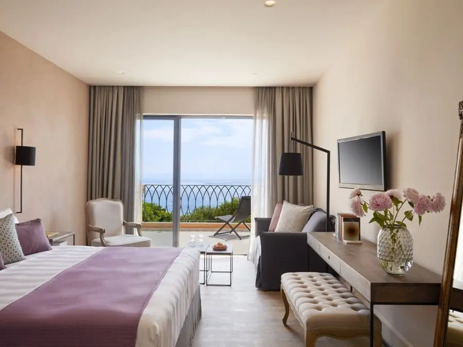 Marbella Nido Suite Hotel, ������ - ������ �����