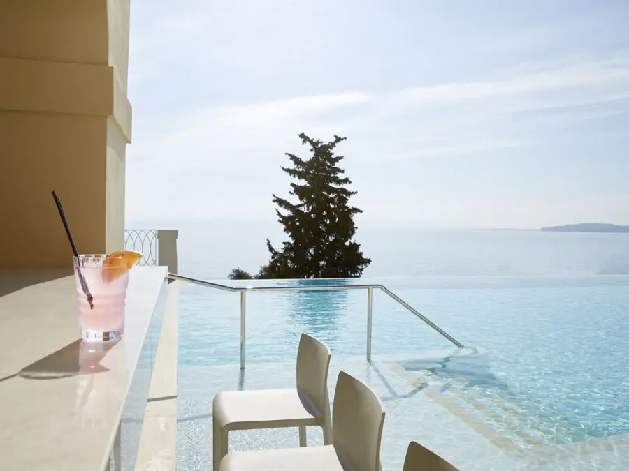 Marbella Nido Suite Hotel, ������ - ������ �����