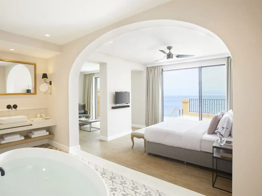 Marbella Nido Suite Hotel, ������ - ������ �����