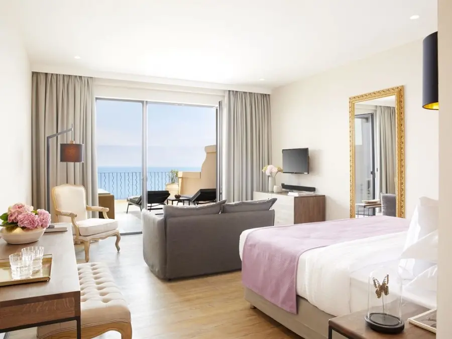 Marbella Nido Suite Hotel, ������ - ������ �����