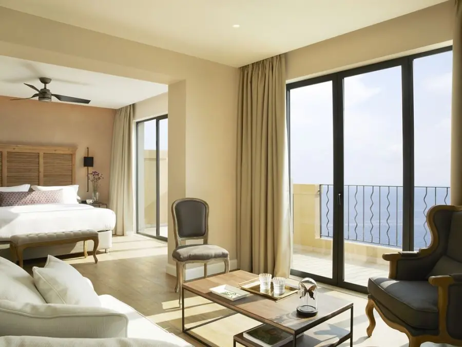 Marbella Nido Suite Hotel, ������ - ������ �����