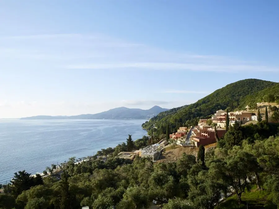 Marbella Nido Suite Hotel, ������ - ������ �����