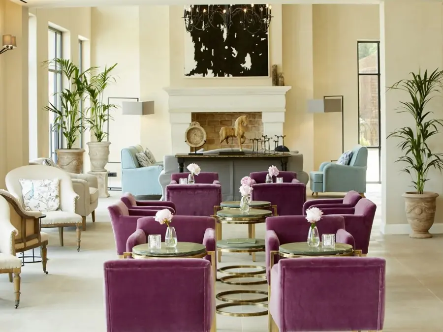 Marbella Nido Suite Hotel, ������ - ������ �����