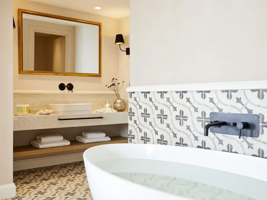 Marbella Nido Suite Hotel, ������ - ������ �����