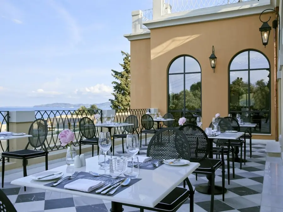 Marbella Nido Suite Hotel, ������ - ������ �����