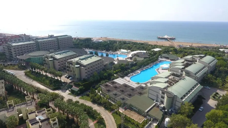 �������, ����, �������� VONRESORT